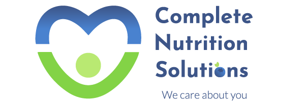 Complete Nutrition Solutions
