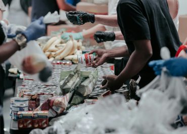 Rio Grande Valley Food Pantries